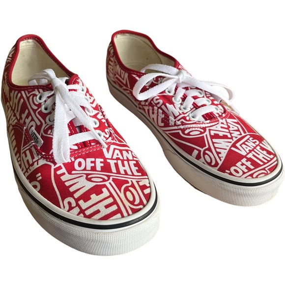 Vans Authentic - Picture 3 of 9